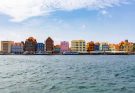 Curaçao amplia lista de risco