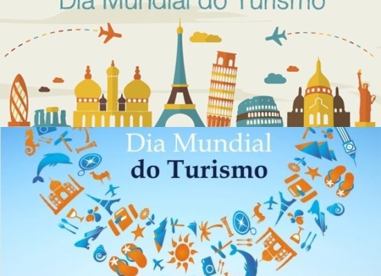 Turismo tem motivos para celebrar