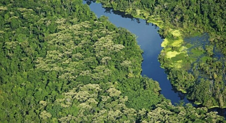 Peru tem Área de Conservação Privada