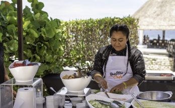 Hard Rock Hotel Vallarta reunirá chefs da América Latina