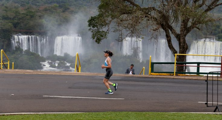 Abertas inscrições para Maratona Internacional de Foz do Iguaçu