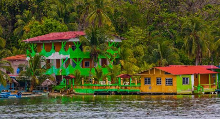 turismo regenerativo no Panamá