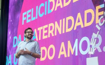 Inscrições Congresso Internacional de Felicidade