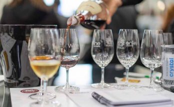 Wine South America 2023 em setembro