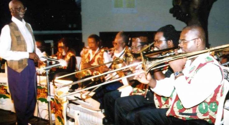 Jamaica Jazz Festival em junho