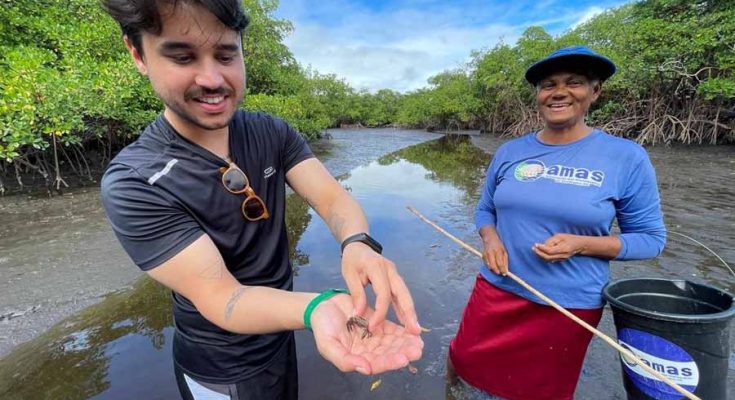 Faça turismo de experiência