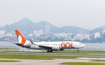 GOL amplia oferta de voos no RIOgaleão a partir de outubro