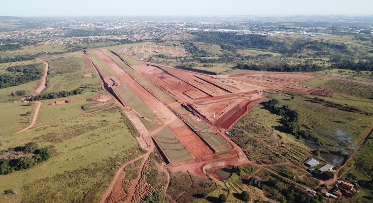 Polo aeronáutico em Goiânia será núcleo de ensino para aviação de negócios