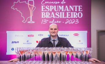13º Concurso do Espumante Brasileiro premia seis estados