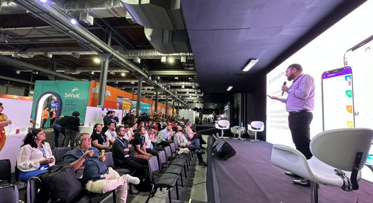 Parque Tecnológico Itaipu participa do Rio Innovation Week