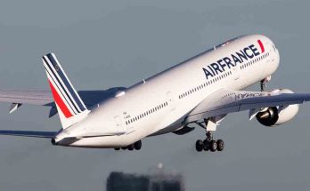Operações da Air France na América