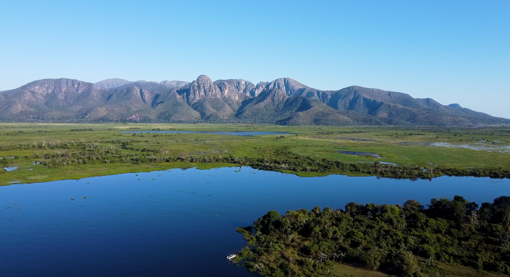 Documentário celebra patrimônio natural e cultural do Alto Pantanal