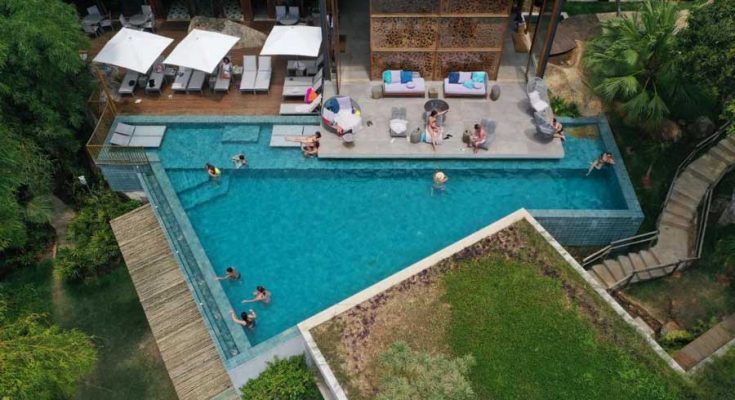 tem day use com piscina em hotel de curitiba