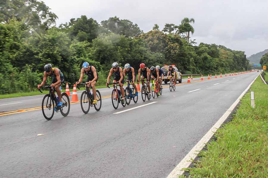 Sesc Triathlon Caiobá será no domingo (3)