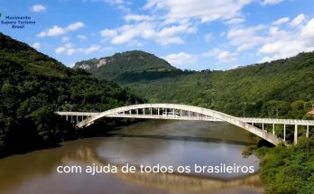 Supera Turismo retoma atividades para auxiliar Rio Grande do Sul