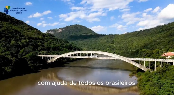 Supera Turismo retoma atividades para auxiliar Rio Grande do Sul