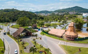 joinville rota latam congonhas-joinville