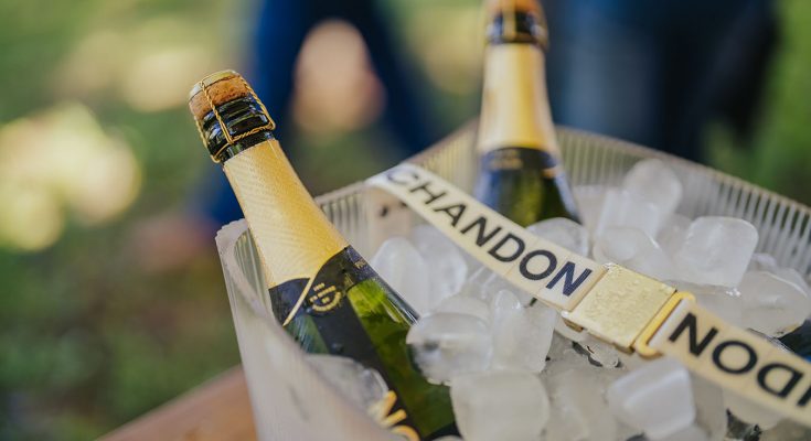 Casa Chandon Garibaldi abre as portas