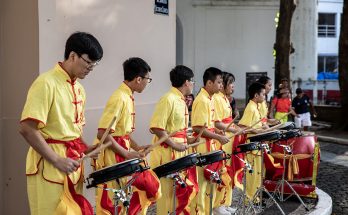 Festival 50 Anos Brasil e China