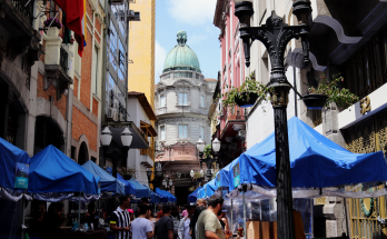 Museu do Café promove Mercado Coffee