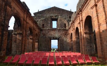 Mostra de Cinema das Missões no RS