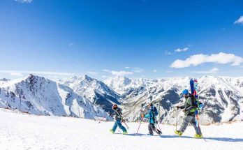 aspen snowmass montanha