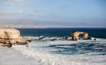 Antofagasta como destino corporativo