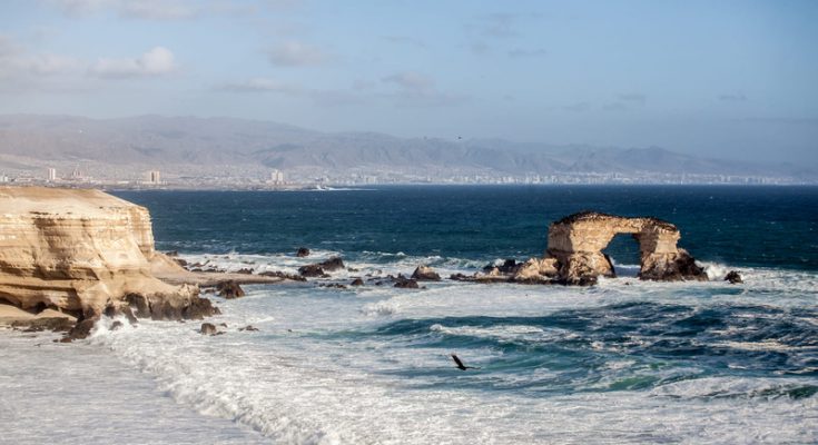 Antofagasta como destino corporativo