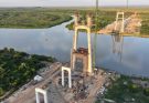 ponte bioceânica rio paraguai