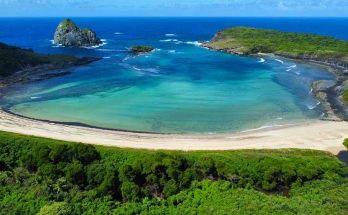 Fernando de Noronha guia - Crédito_ Divulgação Visite Noronha