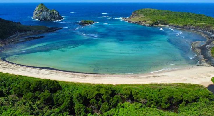 Fernando de Noronha guia - Crédito_ Divulgação Visite Noronha