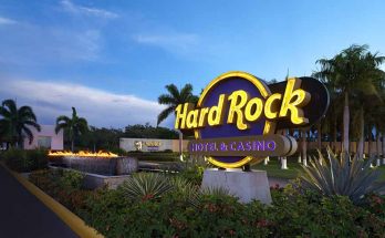 hard rock punta cana foto