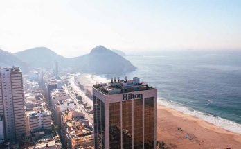 semana hilton especial rio