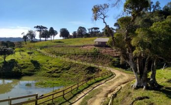 Cresce turismo rural no Brasil