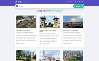 wikitravel 2 plataforma