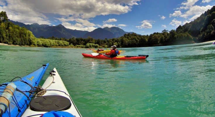 chile turistas estrangeiros janeiro