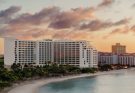 the st regis aruba resort vista externa