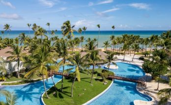 Wyndham Alltra Punta Cana, na República Dominicana