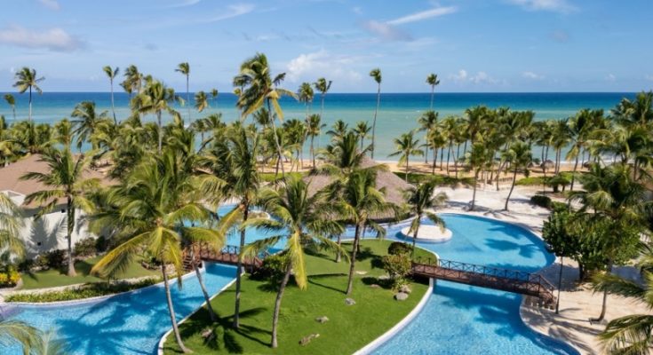 Wyndham Alltra Punta Cana, na República Dominicana