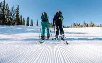 uphilling aspen snowmass