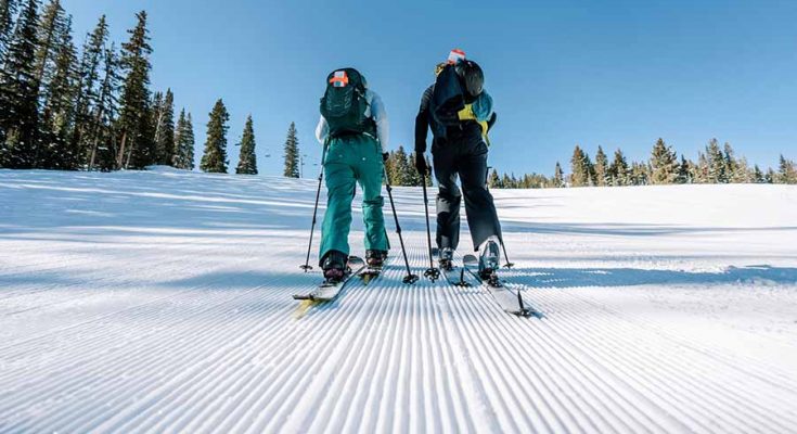 uphilling aspen snowmass