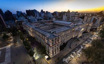 córdoba destino
