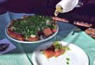 carne de onça IG
