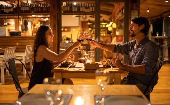 gastronomia argentina encantamento