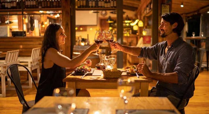 gastronomia argentina encantamento