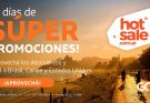 GOL busca expandir sua atuação no mercado argentino