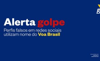 voa brail golpistas alerta