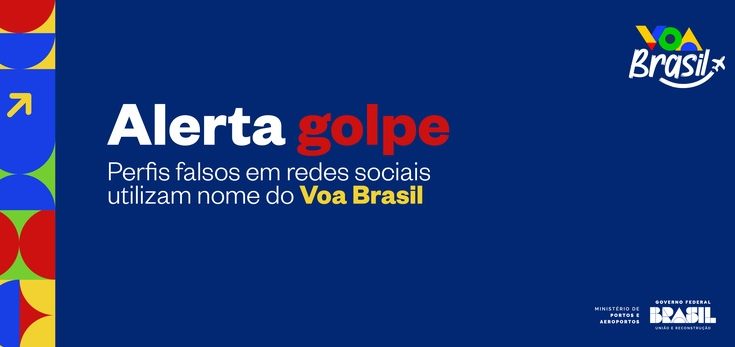 voa brail golpistas alerta