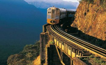 World Travel Awards serra verde