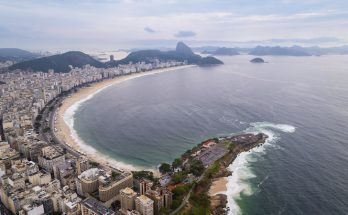 Brasil sedia conferência global HIV/AIDS